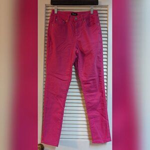 Tailormade Pink Skinny Jeans | Size 4